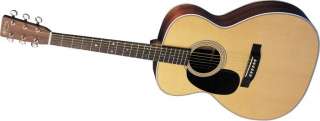 Martin 000 28L Standard Series Left Handed Acoustic Guitar  