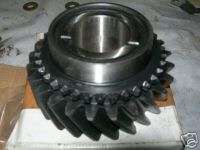 NEW FORD 4SP TOPLOADER 2ND GEAR CLOSE RATIO  