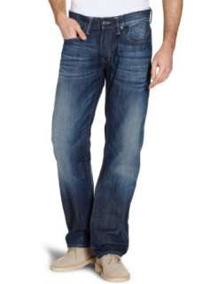 Hilfiger Denim Herren Jeans Slim Fit 1957809308 / Rogar SP12 PWRN 
