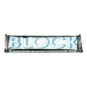 Wawi Blockschokolade Zartbitter, 9er Pack (9 x 200 g Packung)  