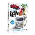 Volkswagen Beetle And Camper Van [DVD] ( DVD )