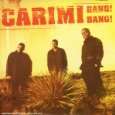 Ayiti Bang! Bang! von Carimi ( Audio CD   2004)   Import