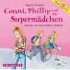 Conni & Co, Band 7: Conni, Phillip und das Supermädchen: .de 