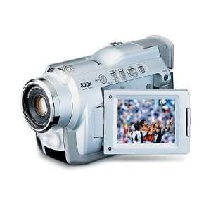 Samsung VP D20 digitaler Camcorder  Kamera & Foto