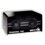 transonic pro ultrasonic all pest repeller the bird x transonic pro