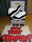   Defining Moments Package sz 7.5 DMP xi vi 11 6 air retro concord yeezy