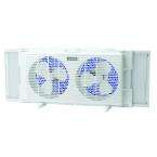   Cooling & Air Quality   Portable Fans   Window Fans   at The Home