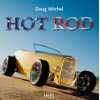 Art of the Hot Rod  Peter Harholdt Englische Bücher