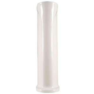 American Standard Pedestal in White 731100 400.020 at The Home Depot