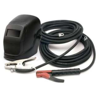 Lincoln Electric 400 Amp Welding Accessory Kit K704  