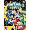 Power Rangers   Lightspeed Rescue Megapack Vol. 1 (Episoden 01 09) (3 
