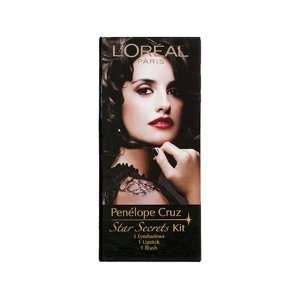 Oréal Paris Star Secrets Kerry Washington Makeup Palette  