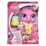 .de: My Little Pony 91635   Sprechendes Baby Pony Pinkie Pie 