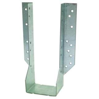   Strong Tie Double 2x10 Heavy Joist Hanger HU210 2 