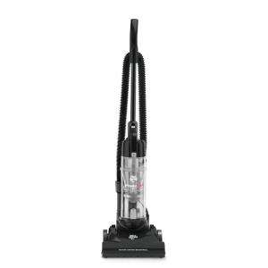   Quick Vac Bagless Upright Vacuum Cleaner UD20025DI at The Home Depot