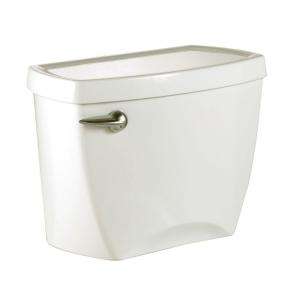 American Standard Champion 4 Toilet Tank Only in White 4266.014.020 at 
