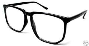 Retro 80s Vintage eyeglass Frames Wear 7col  