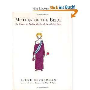 Mother of the Bride  Ilene Beckerman Englische Bücher
