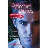 The Vampire Diaries Stefans Diaries #4 The Rippervon L. J. Smith