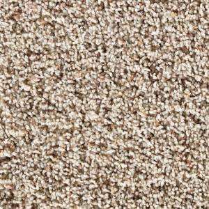 Martha Stewart Living Blenheim   Color Buckwheat Flour 12 ft. Carpet 