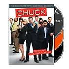 Chuck The Complete Fifth Season (2011) DVD Pre order. Ship on May 8 