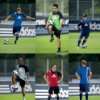 Adidas Teamsport Training Sereno 11 Training Short  Sport 