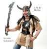 sexy Damen Wikinger Kostüm Viking Vixen Barbar Größe 36  