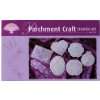 Pergamano Parchment Craft (Step by step Crafts)  Martha 