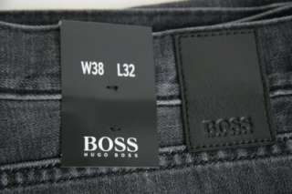 Hugo Boss Jeans Texas 38X32  