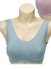 Breezies Breez Ease Seamless Comfort Bra with UltimAir A219882  