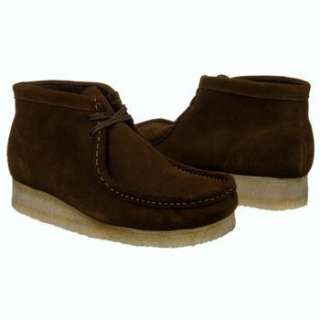  Clarks Mens Wallabee Boot