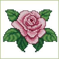 Roses #2 machine embroidery designs set PES, HUS etc  