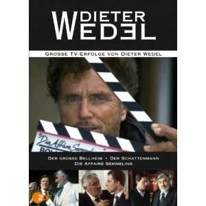   ]  Mario Adorf, Heinz Hoenig, Dieter Wedel Filme & TV