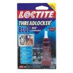 Loctite 0.2 fl. oz. Blue 242 Thread Locker
