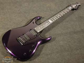 MUSIC MAN JPX 6 BFR John Petrucci Signature E Gitarre Guitar NEU NEW 