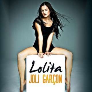 Joli Garcon (Rob & Chris Remix) Lolita