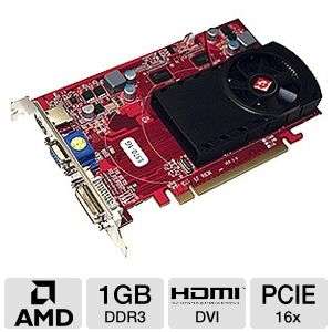 Diamond 5570PE31G Radeon HD 5570 Video Card   1GB, GDDR3, PCI Express 