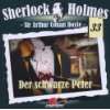 Sherlock Holmes 31 Arthur Conan Doyle  Musik
