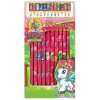 Dracco Candy DR04429   Dracco Candy   Filly Buntstifte (12er Set) (mit 