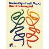 Brain Gym mit Maxi. Das von Beate Walter (Spiel) (5)