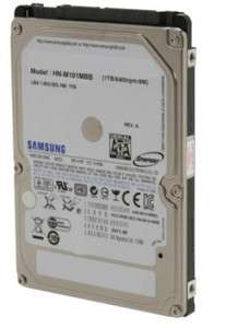 1TB Samsung Hard Drive FOR SONY PLAYSTATION 3  