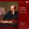 Gounod   Messe Solennelle De Sainte Cécile (Cäcilienmesse) Laurence 