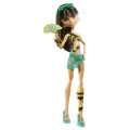 Monster High Gloom Beach Cleo de Nile Daughter of the Mummy
