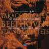 Beethoven Die späten Streichquartette Takacs Quartet, Ludwig Van 