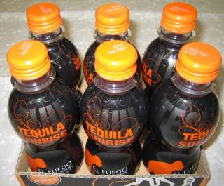Tequila Sunrise Cocktail Ready to Go E(14,99EUR/1l)  