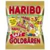 Haribo Saft Goldbären Minis, 4er Pack (4 x 220 g Beutel)