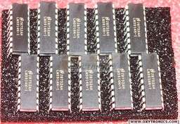 LM3914 LED Display Driver DOT BARGRAPH 20 pcs Brand New and 