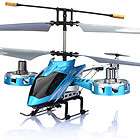 Avatar Z008 Metal RC Remote Control Helicopter 4 Channe