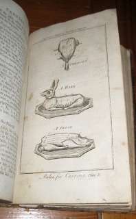 1805 Antique Cookbook PRESERVING Pickling CONFECTIONARY Beer BREWING 