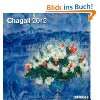 Marc Chagall Kunstkalender 2008. Chorfenster der Pfarrkirche St 